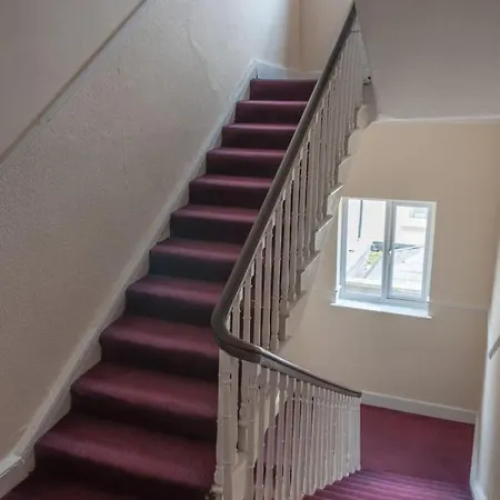 Bright & Modern 2bed In City Centre Apt 2 * Dublin